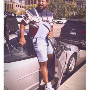 Meet your Posher, Josh